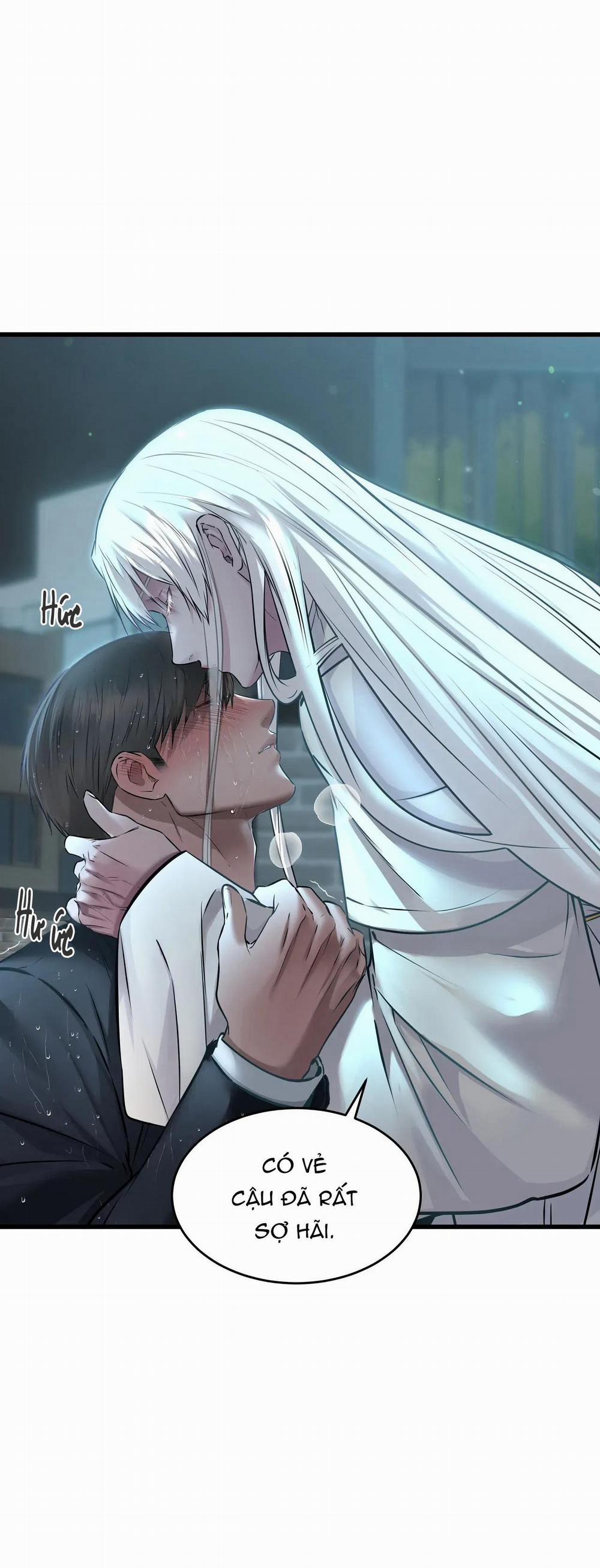 ÂN NHÂN CỦA RẮN 14 trang 50