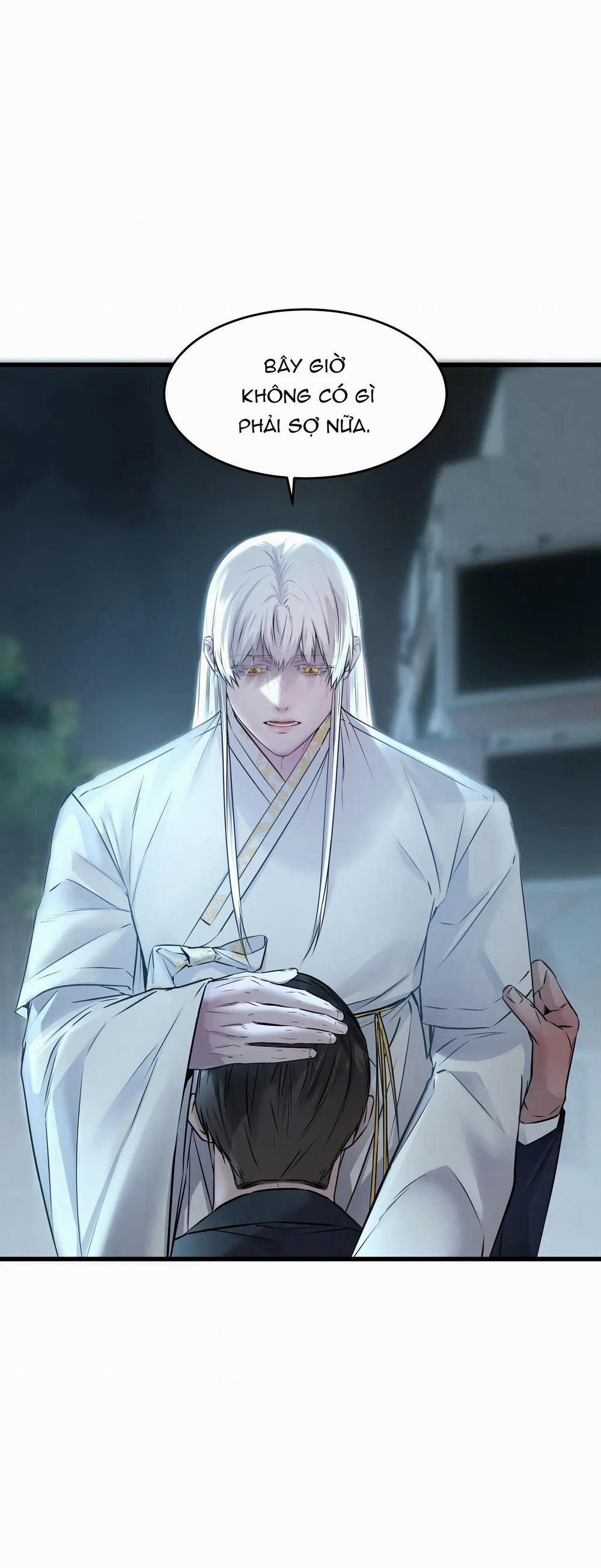 ÂN NHÂN CỦA RẮN 14 trang 52