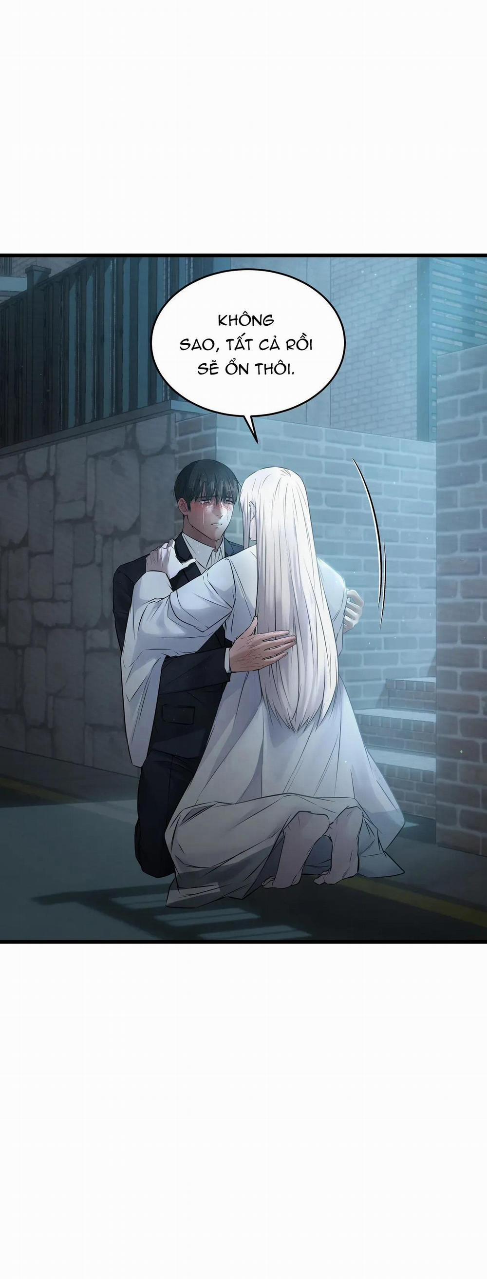 ÂN NHÂN CỦA RẮN 14 trang 56