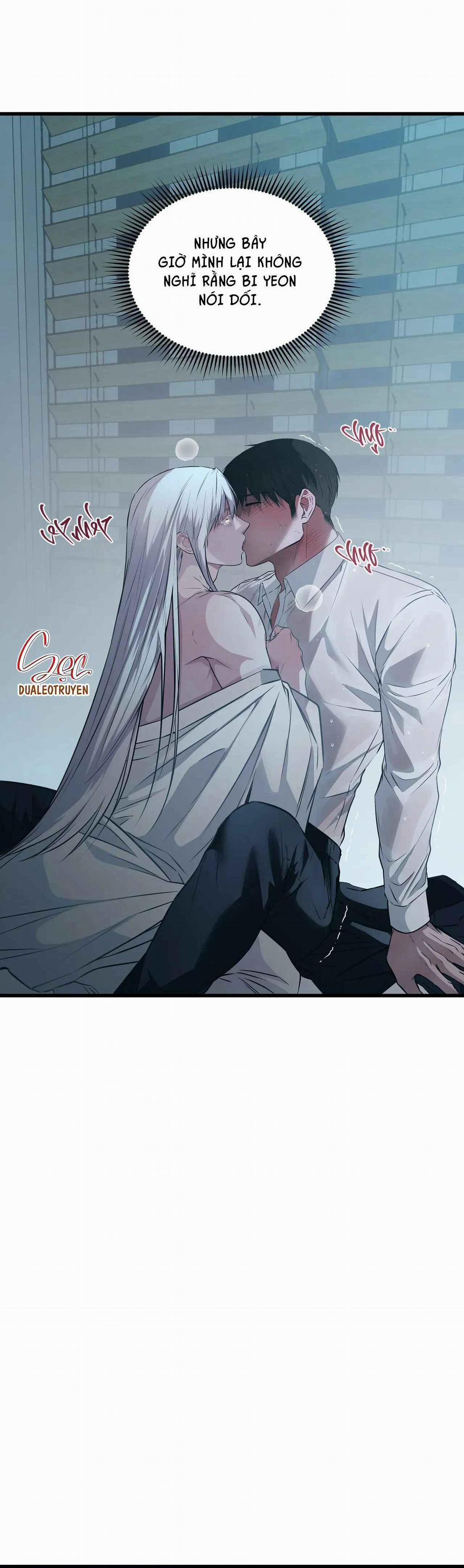 ÂN NHÂN CỦA RẮN 15 trang 14