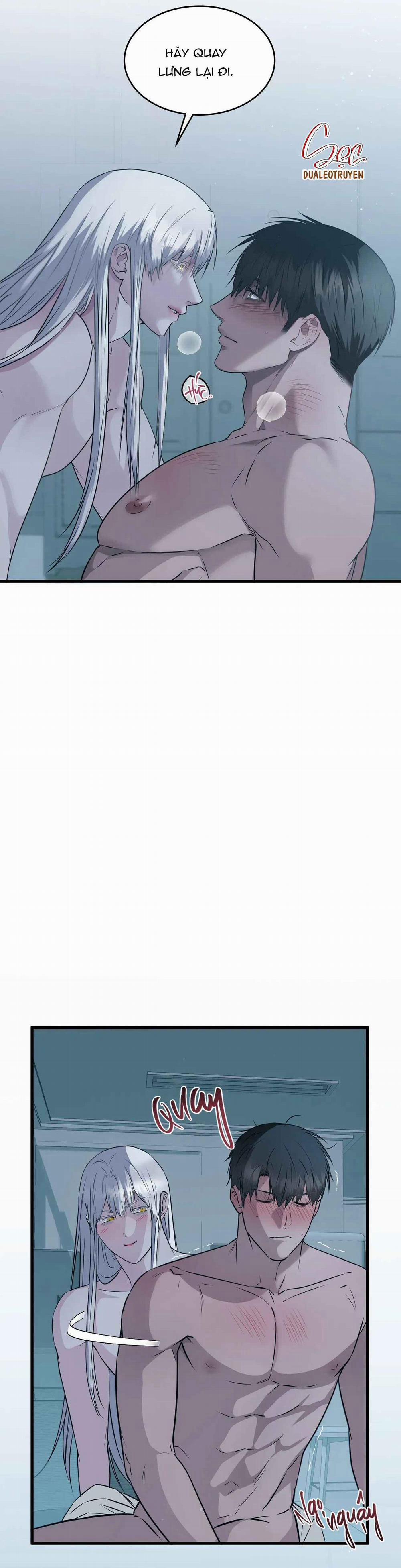 ÂN NHÂN CỦA RẮN 15 trang 19