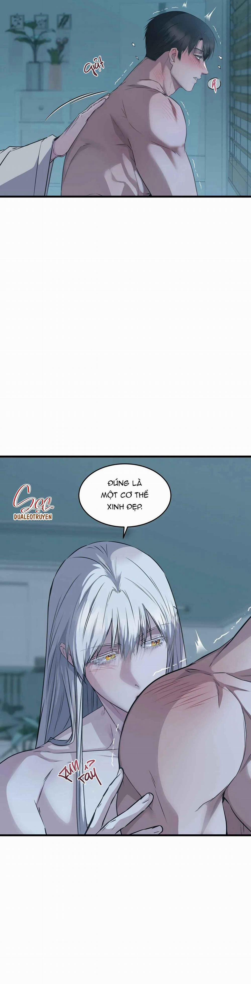 ÂN NHÂN CỦA RẮN 15 trang 21