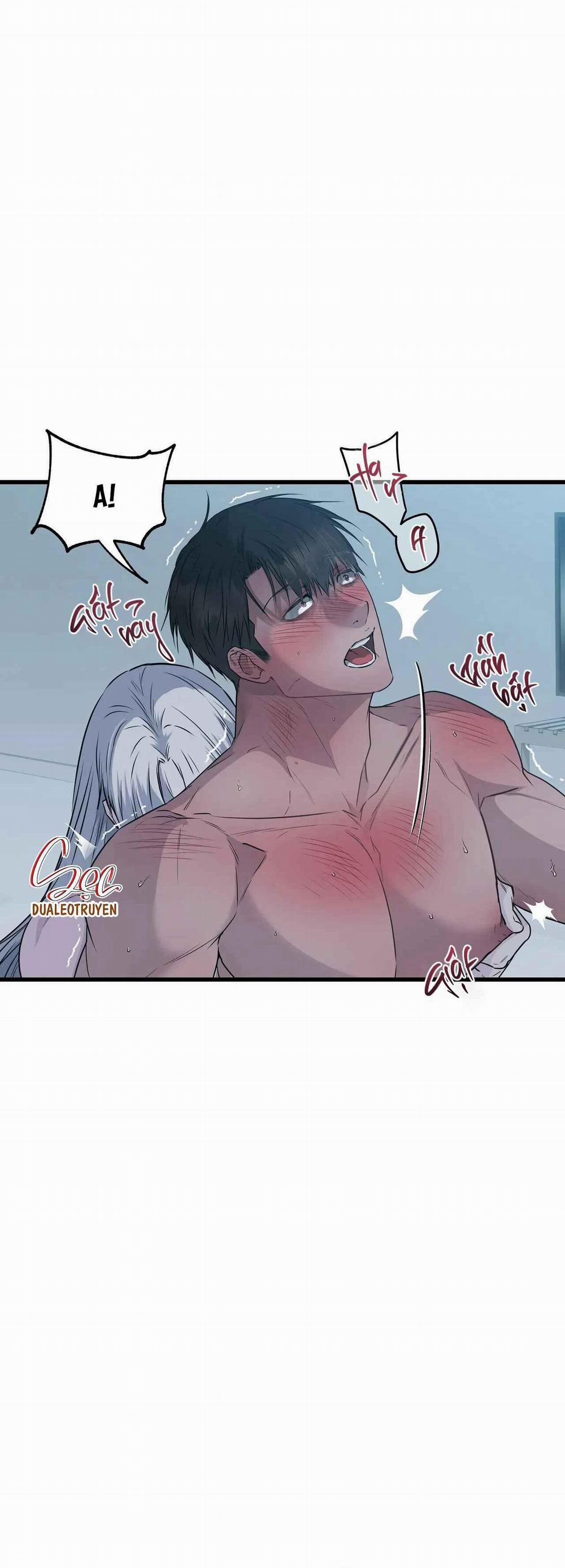 ÂN NHÂN CỦA RẮN 15 trang 31