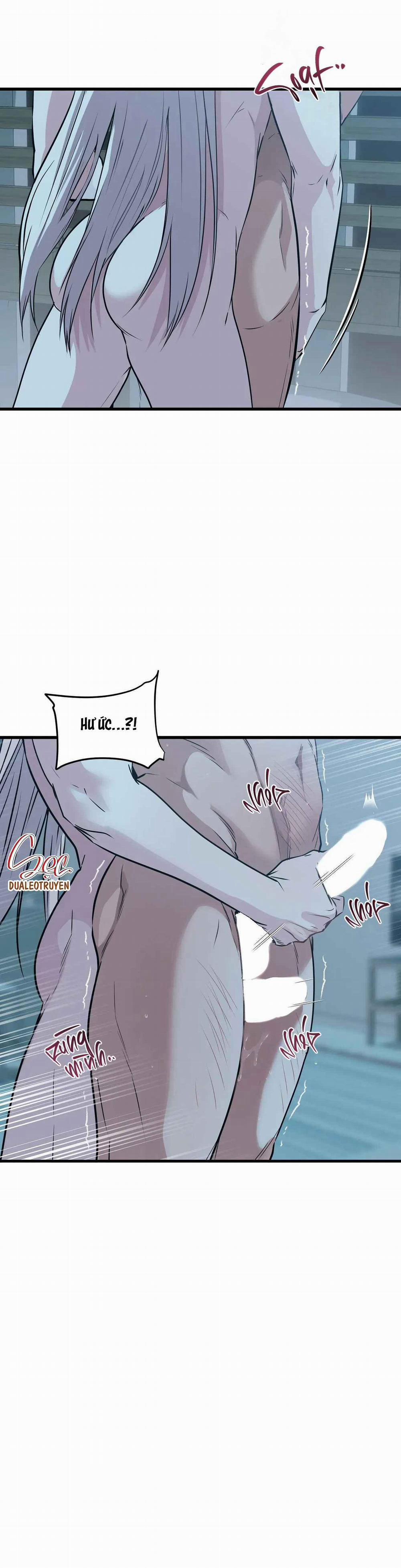 ÂN NHÂN CỦA RẮN 15 trang 34