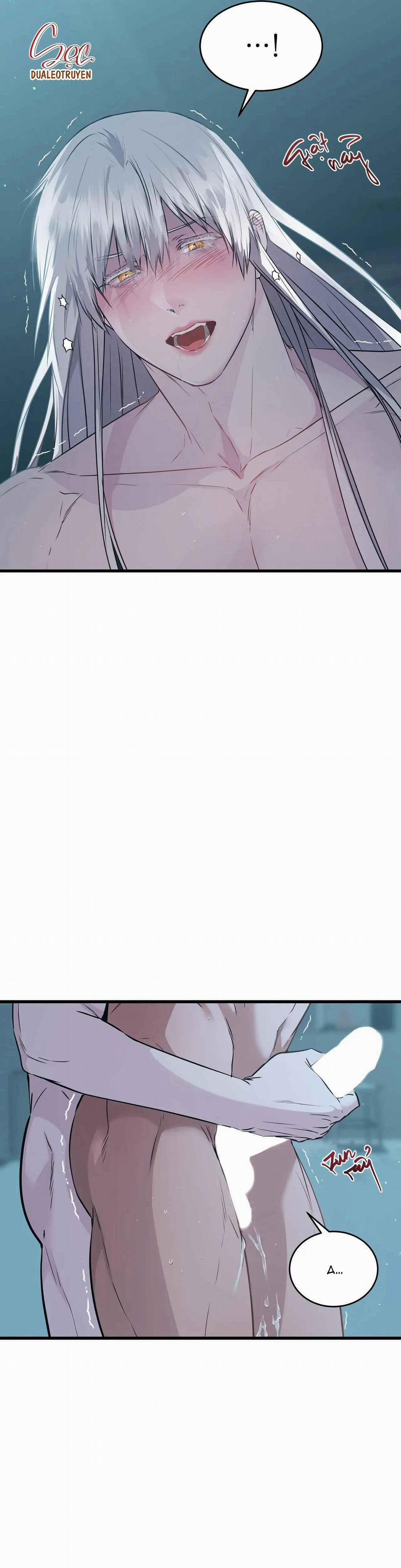 ÂN NHÂN CỦA RẮN 15 trang 36