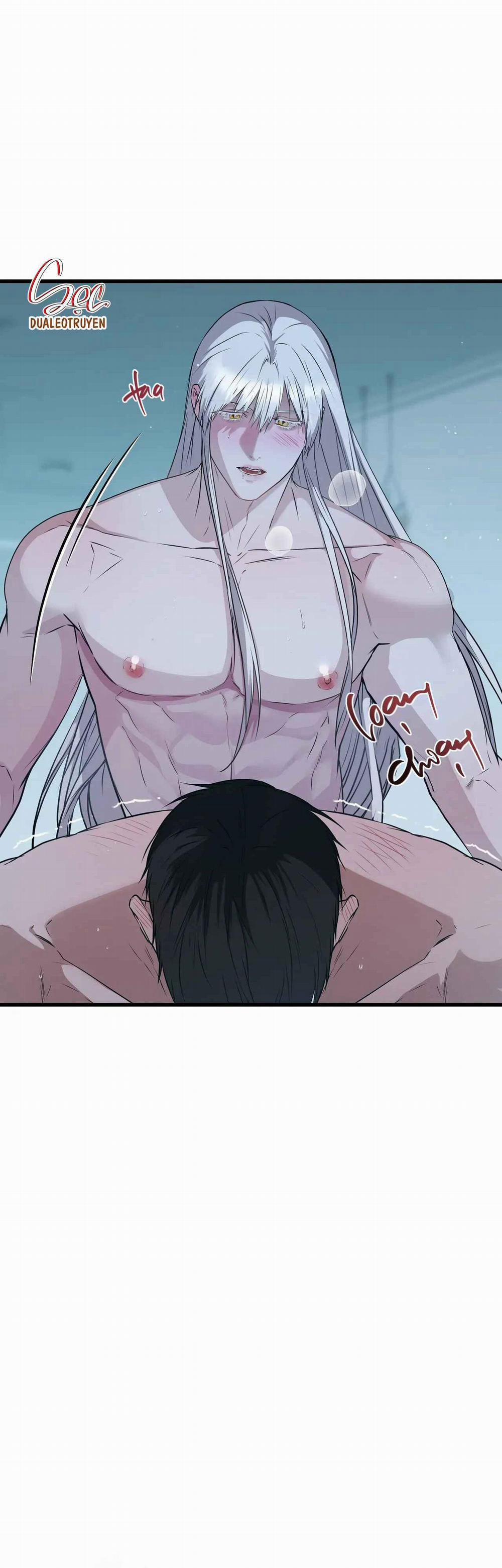 ÂN NHÂN CỦA RẮN 15 trang 37