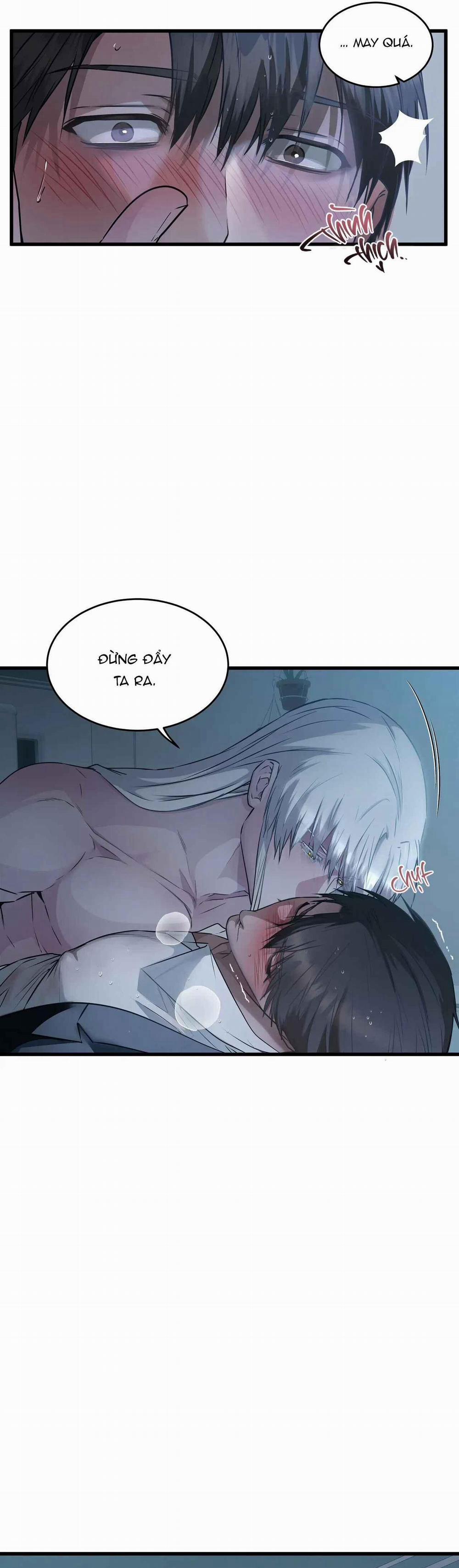 ÂN NHÂN CỦA RẮN 15 trang 8