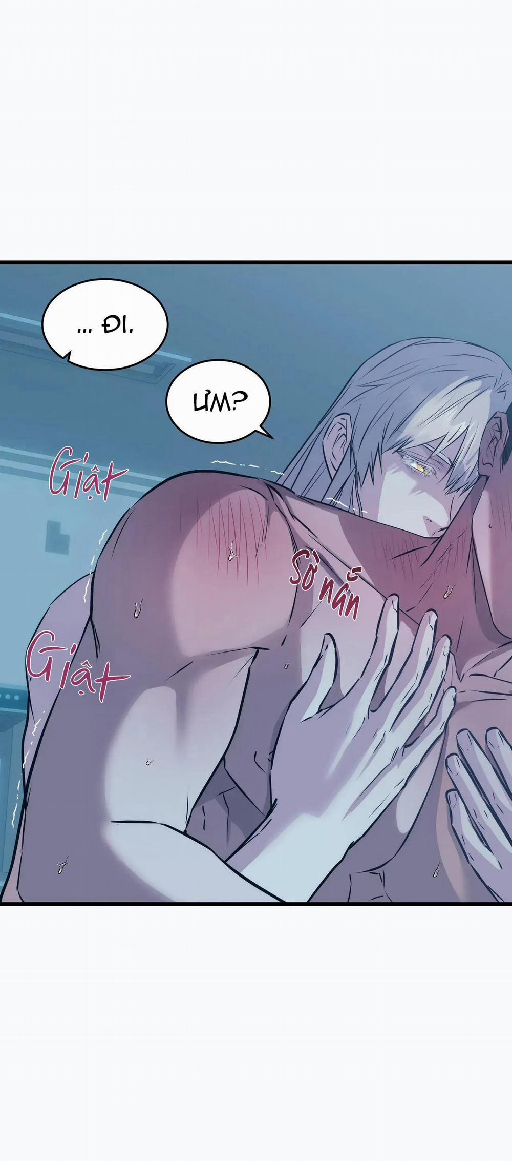 ÂN NHÂN CỦA RẮN 16 trang 11