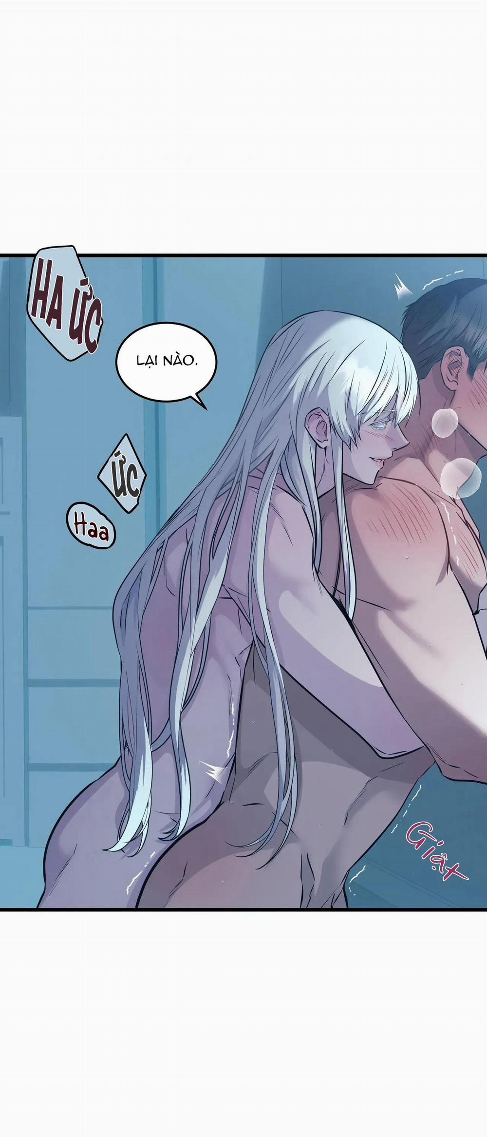 ÂN NHÂN CỦA RẮN 16 trang 13