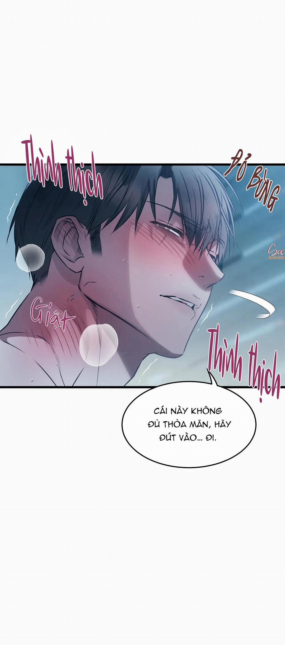 ÂN NHÂN CỦA RẮN 16 trang 14