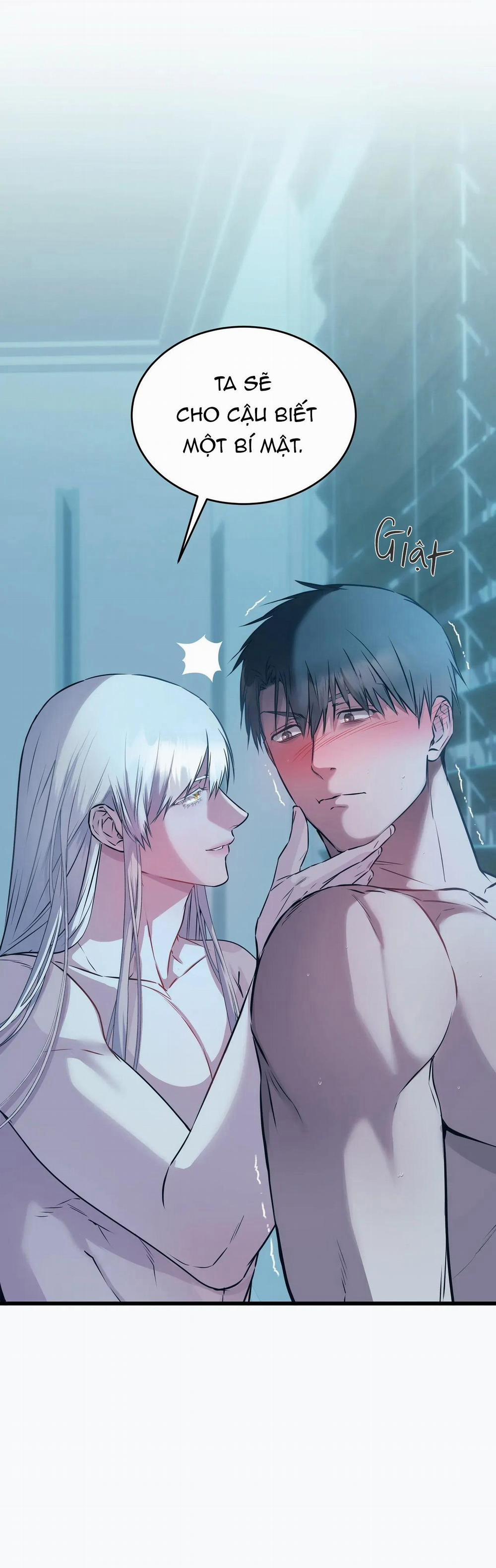 ÂN NHÂN CỦA RẮN 16 trang 19