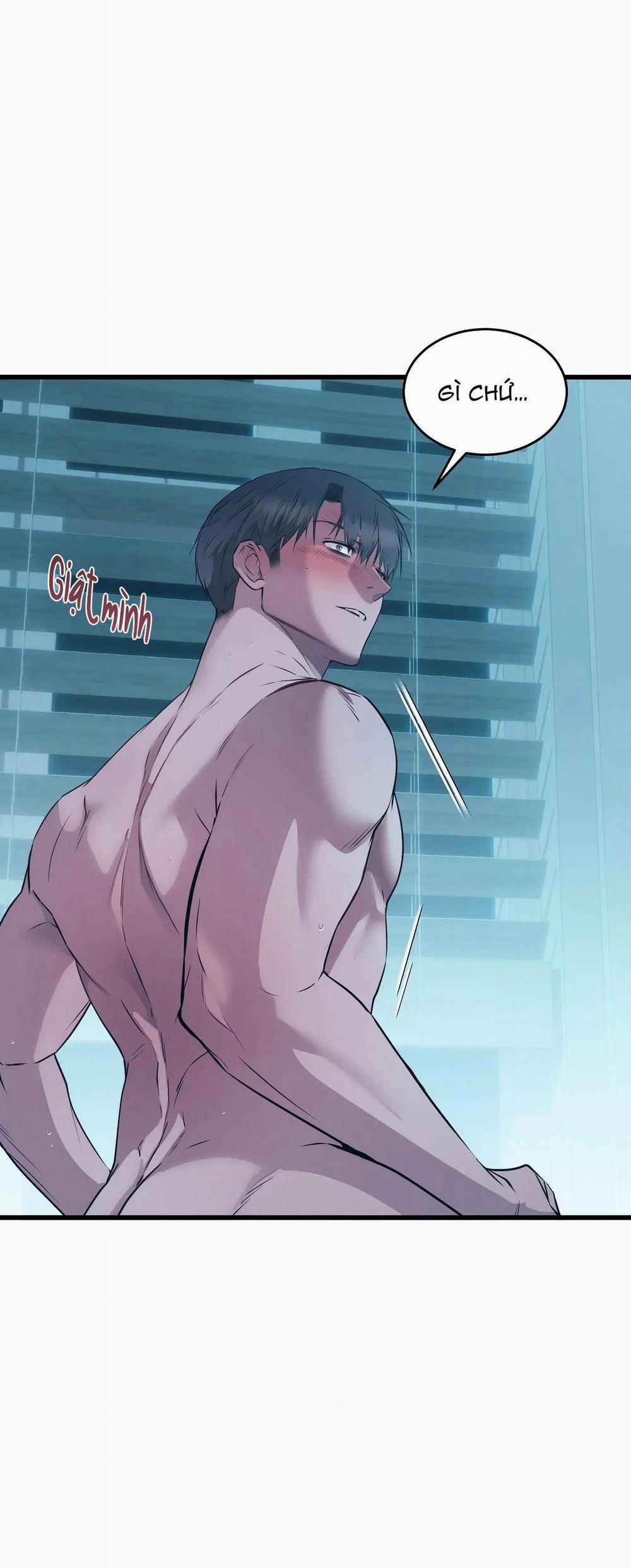 ÂN NHÂN CỦA RẮN 16 trang 21