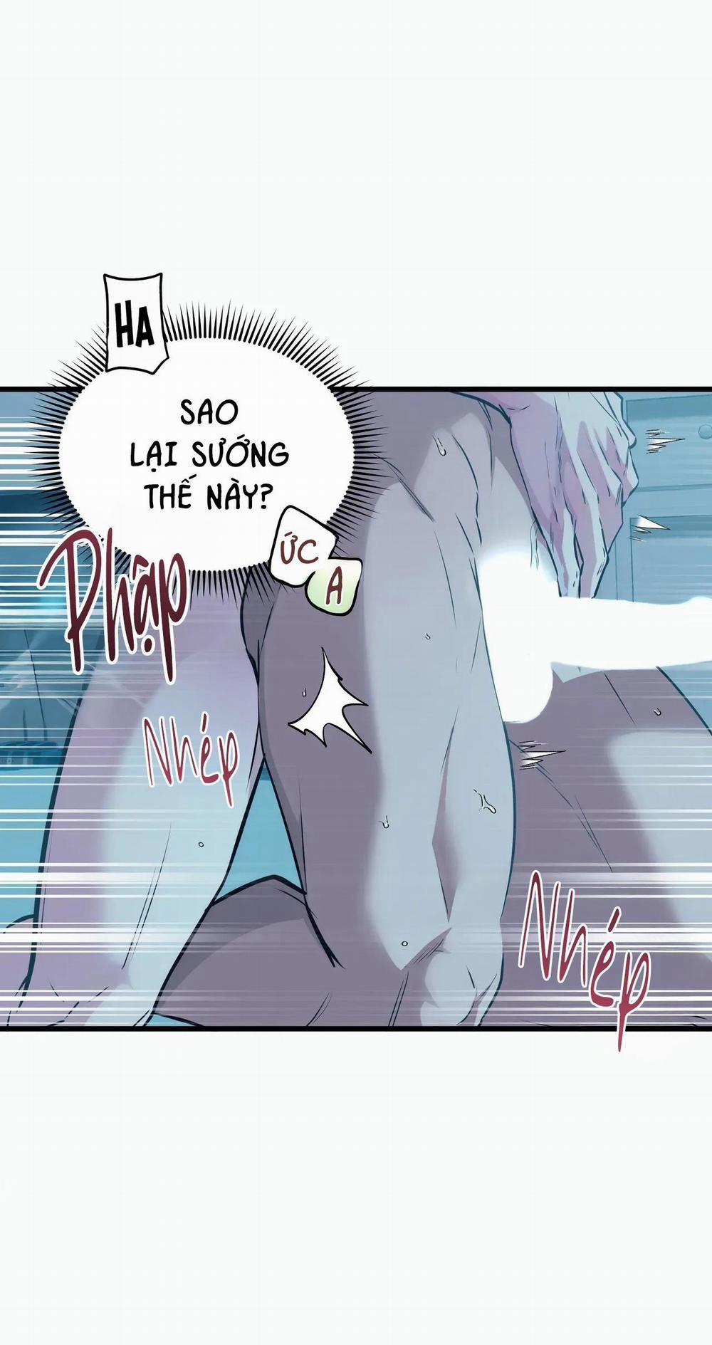 ÂN NHÂN CỦA RẮN 16 trang 33