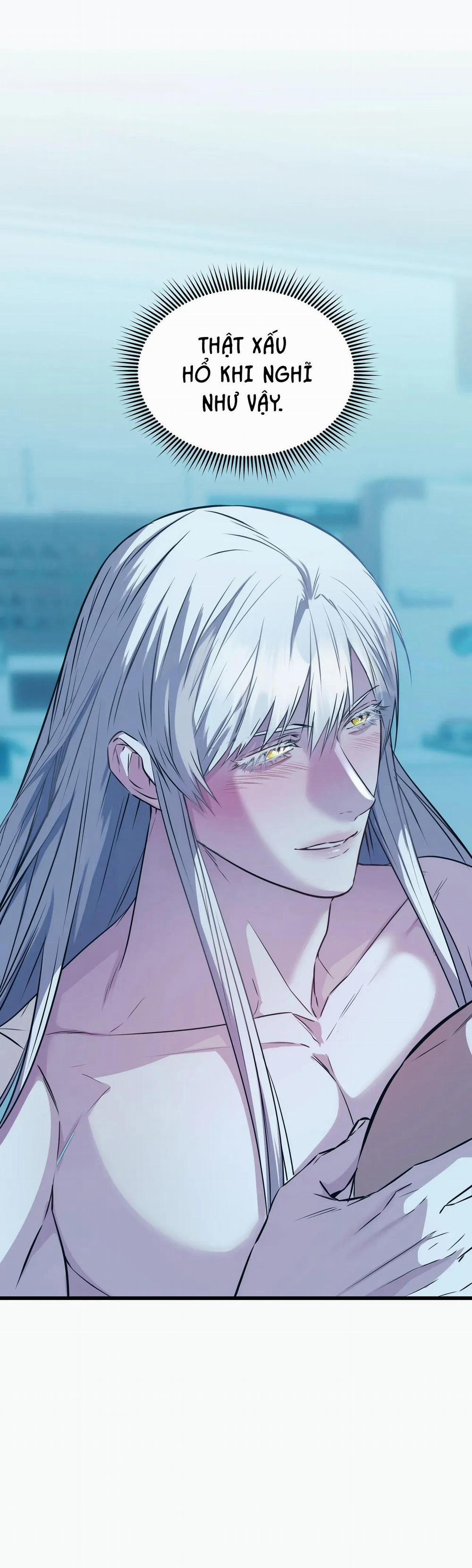 ÂN NHÂN CỦA RẮN 16 trang 40