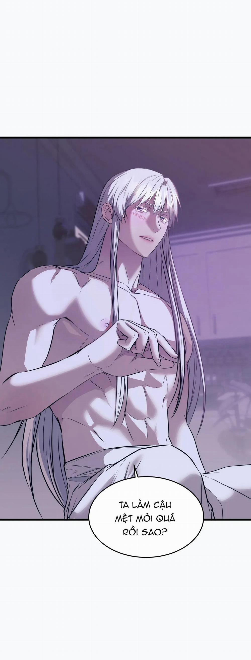 ÂN NHÂN CỦA RẮN 16 trang 45