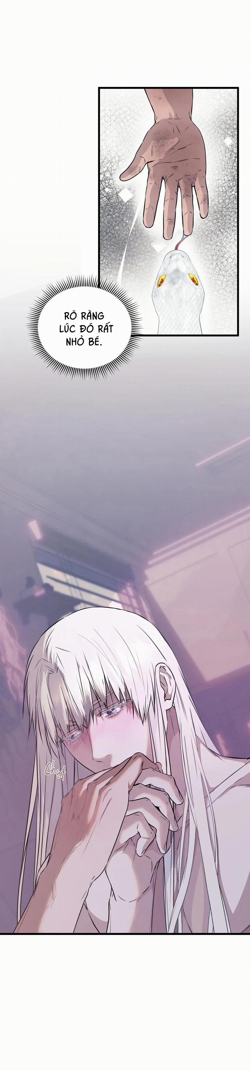 ÂN NHÂN CỦA RẮN 16 trang 50