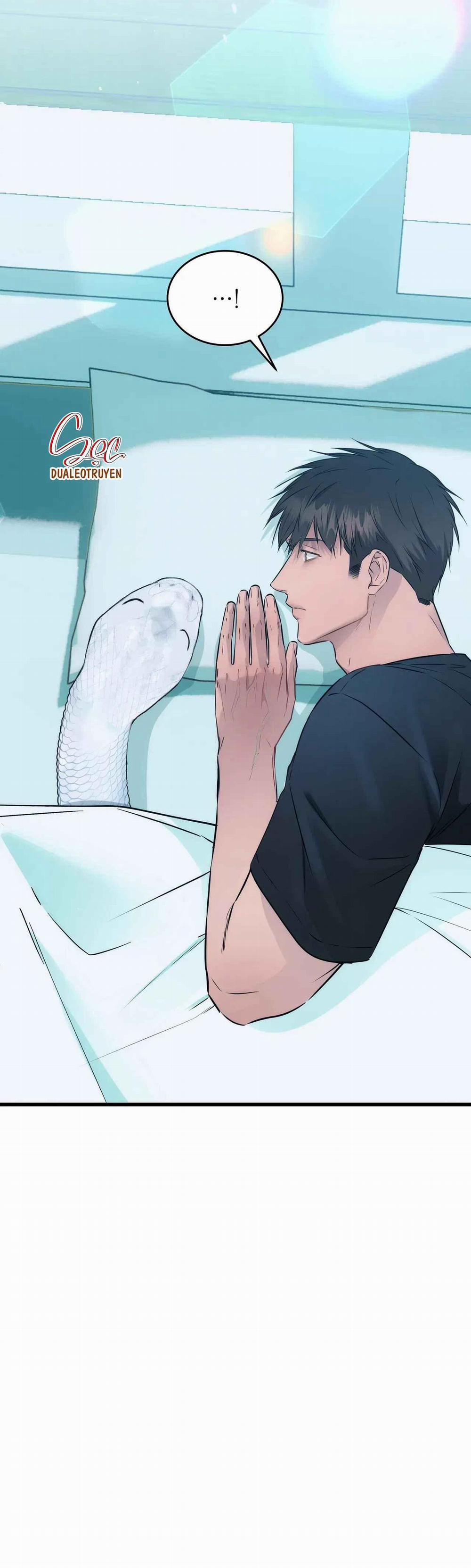 ÂN NHÂN CỦA RẮN 17 trang 1