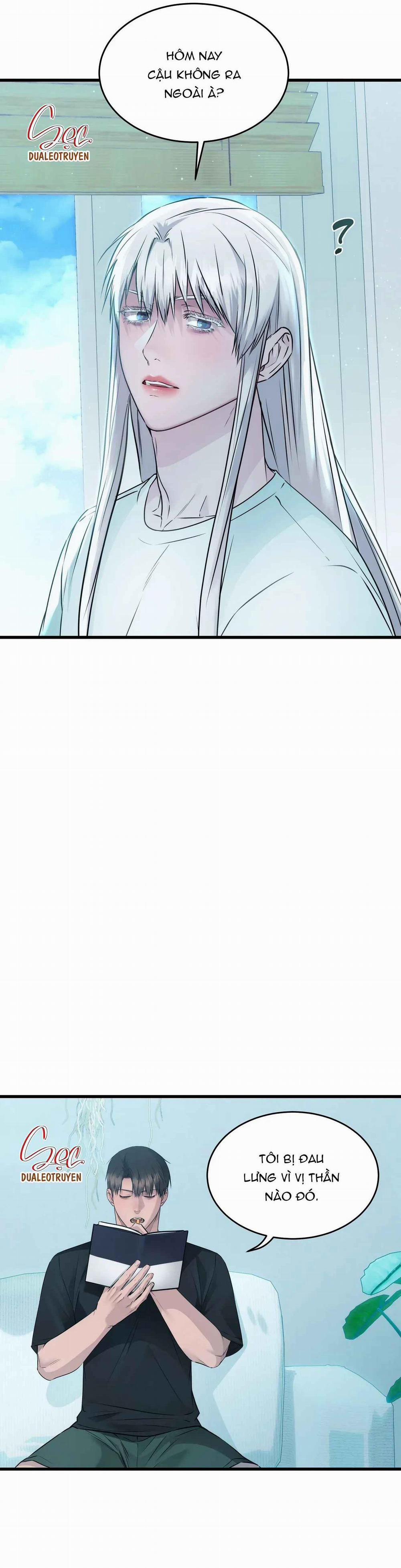 ÂN NHÂN CỦA RẮN 17 trang 20