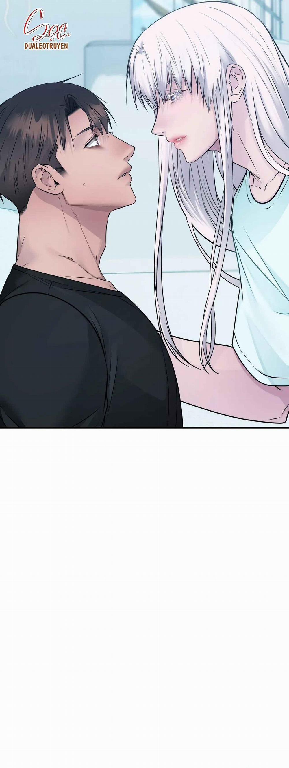 ÂN NHÂN CỦA RẮN 17 trang 33