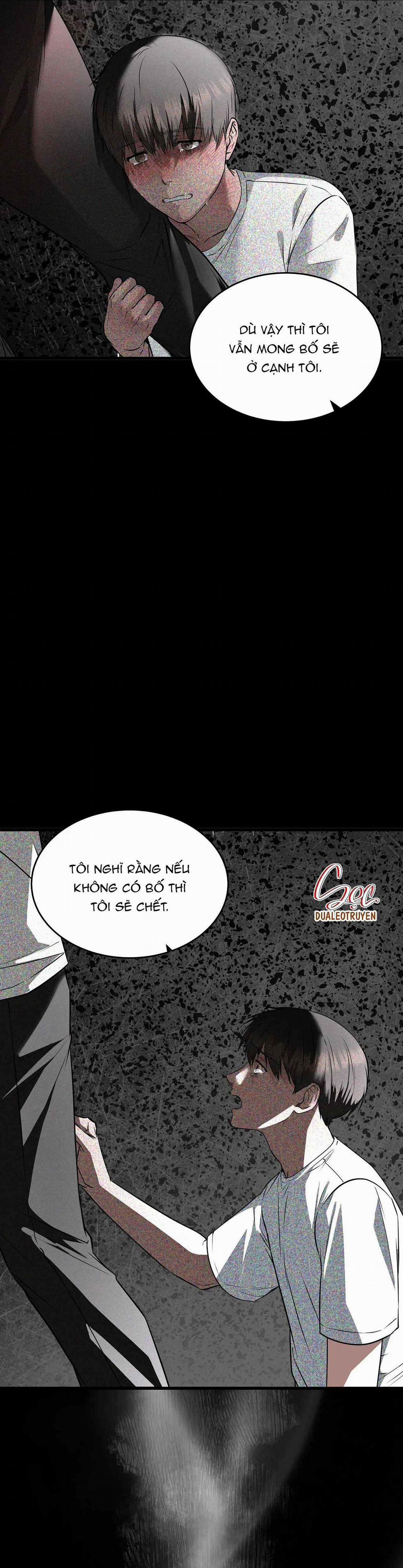 ÂN NHÂN CỦA RẮN 17 trang 38