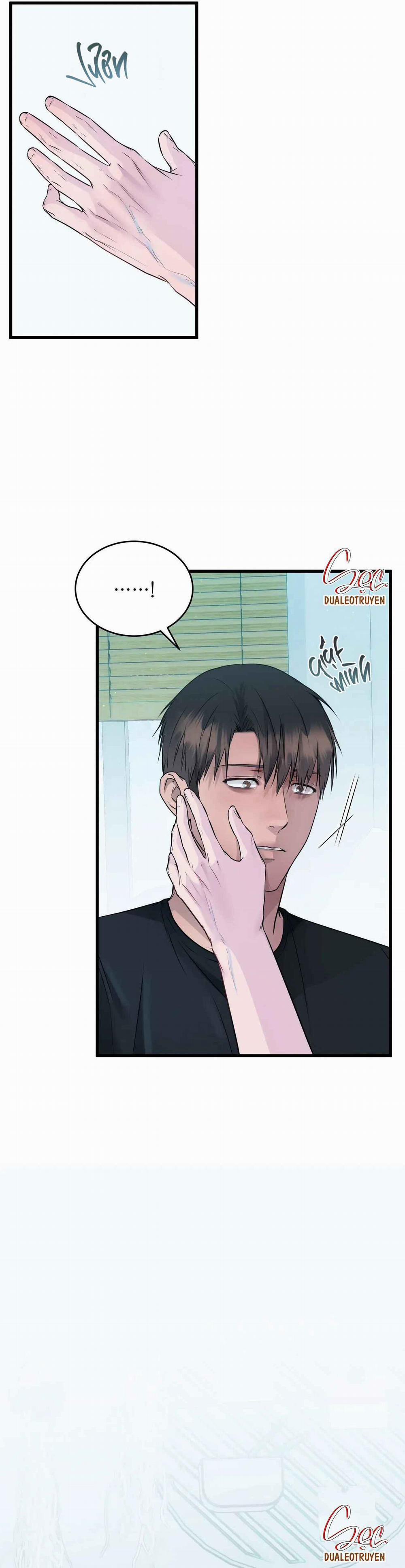 ÂN NHÂN CỦA RẮN 17 trang 42