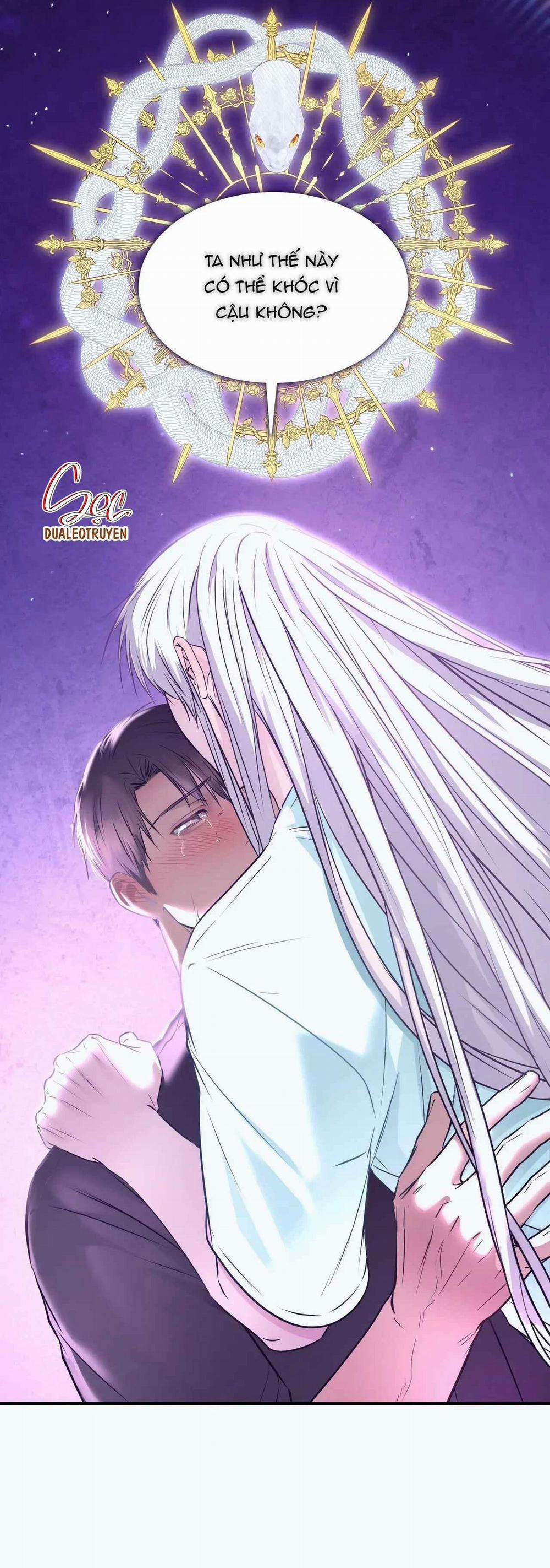 ÂN NHÂN CỦA RẮN 17 trang 47