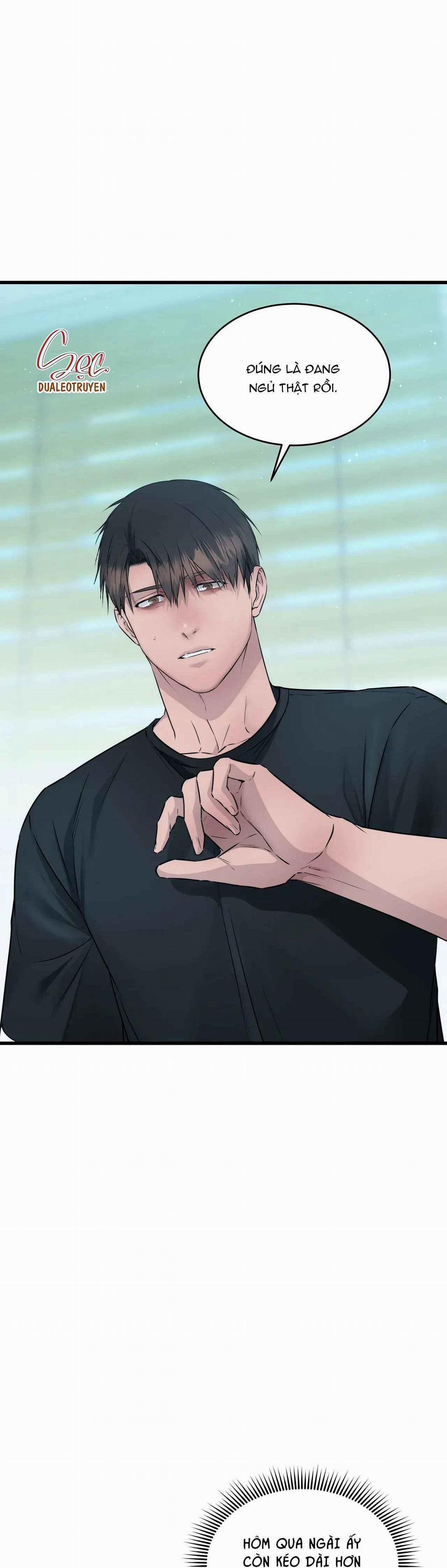 ÂN NHÂN CỦA RẮN 17 trang 6