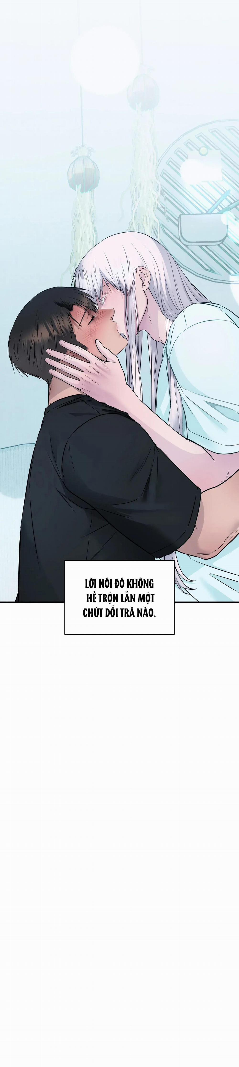 ÂN NHÂN CỦA RẮN 18 trang 12