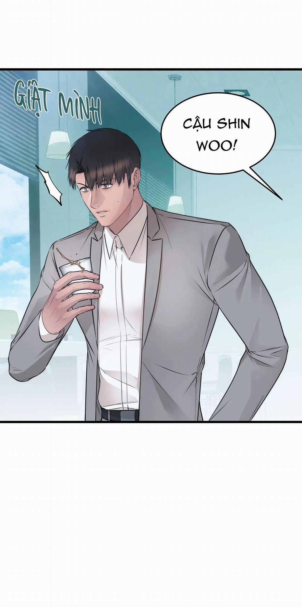 ÂN NHÂN CỦA RẮN 18 trang 35