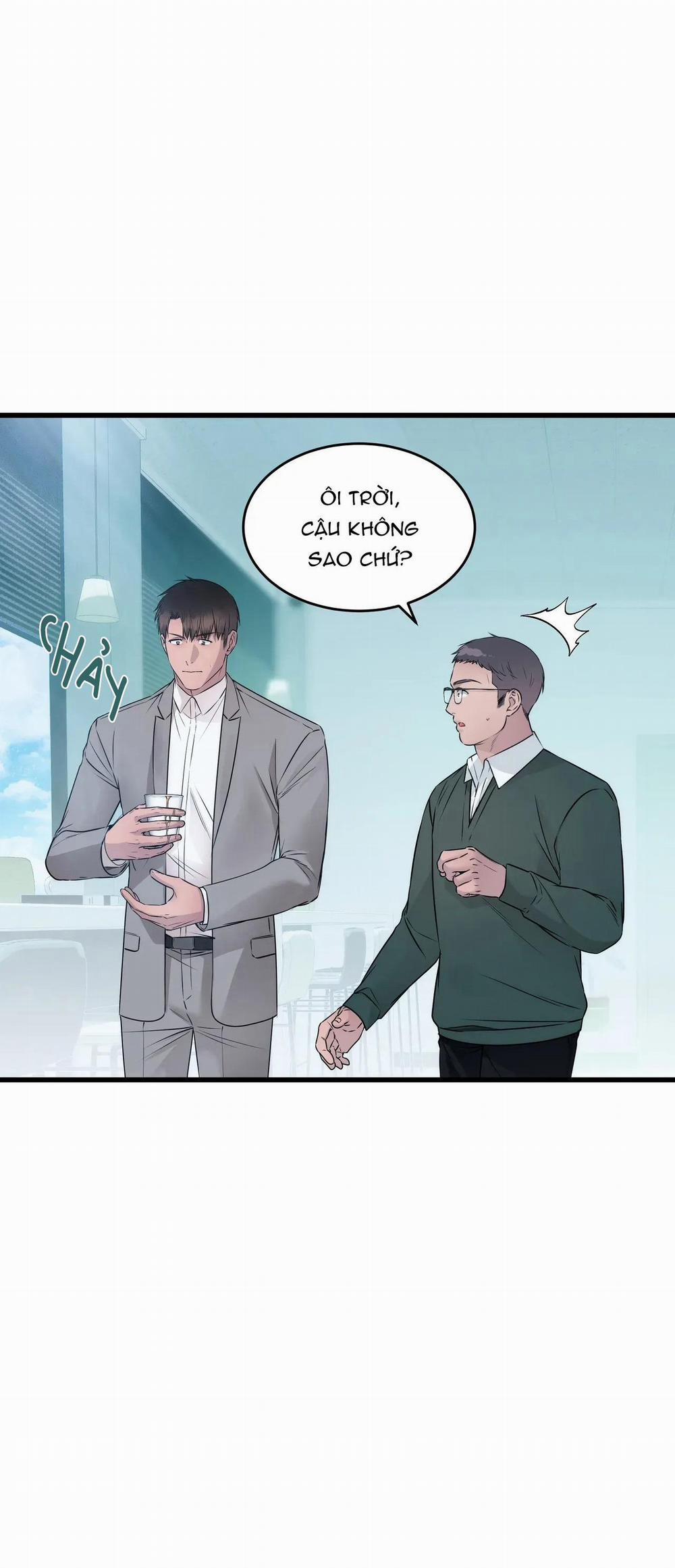 ÂN NHÂN CỦA RẮN 18 trang 36