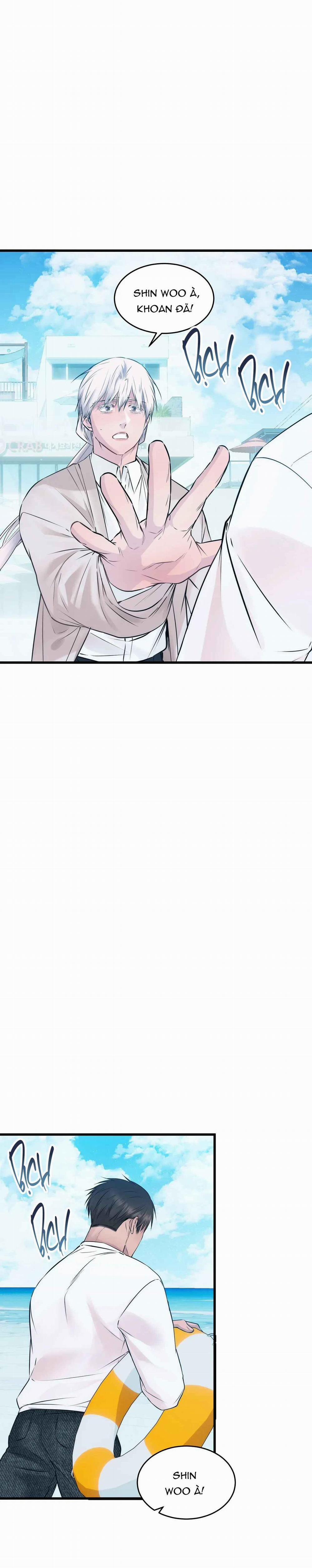 ÂN NHÂN CỦA RẮN 19 trang 29