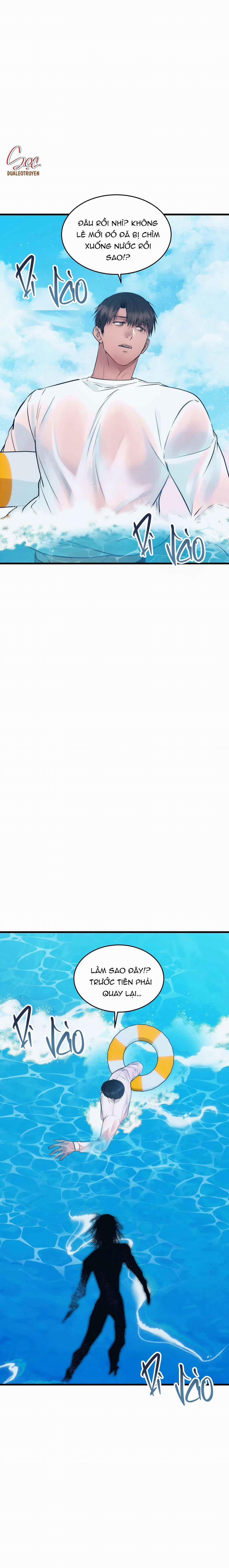 ÂN NHÂN CỦA RẮN 19 trang 31