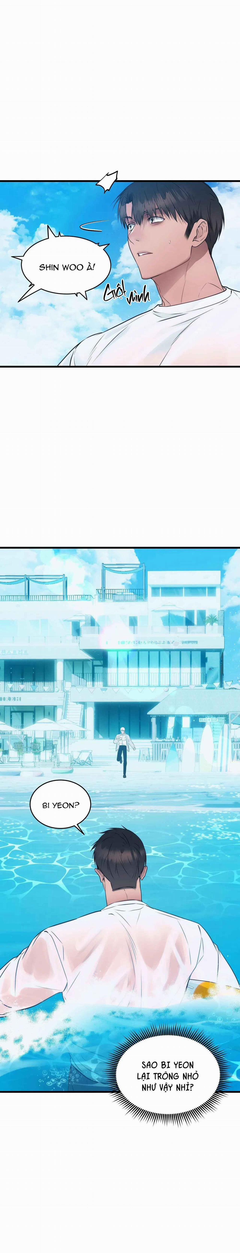 ÂN NHÂN CỦA RẮN 19 trang 32