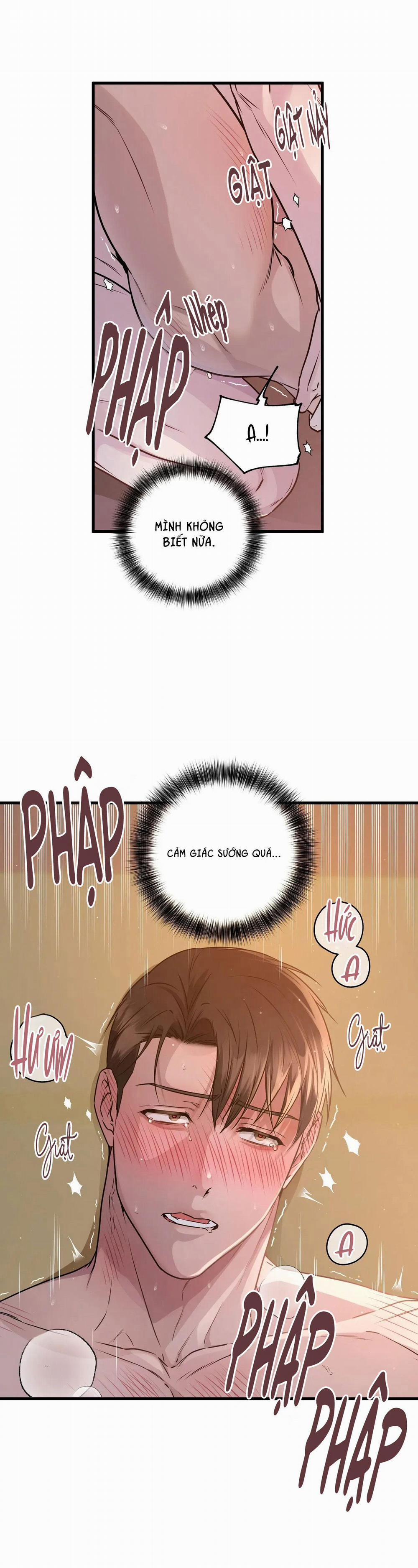 ÂN NHÂN CỦA RẮN 2 H+++ trang 1