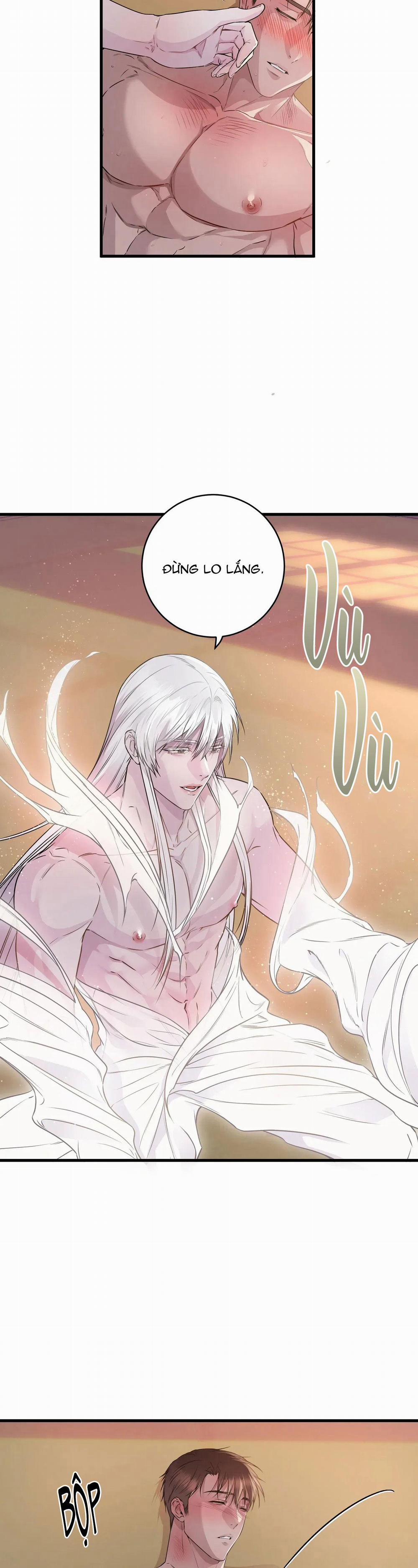 ÂN NHÂN CỦA RẮN 2 H+++ trang 19