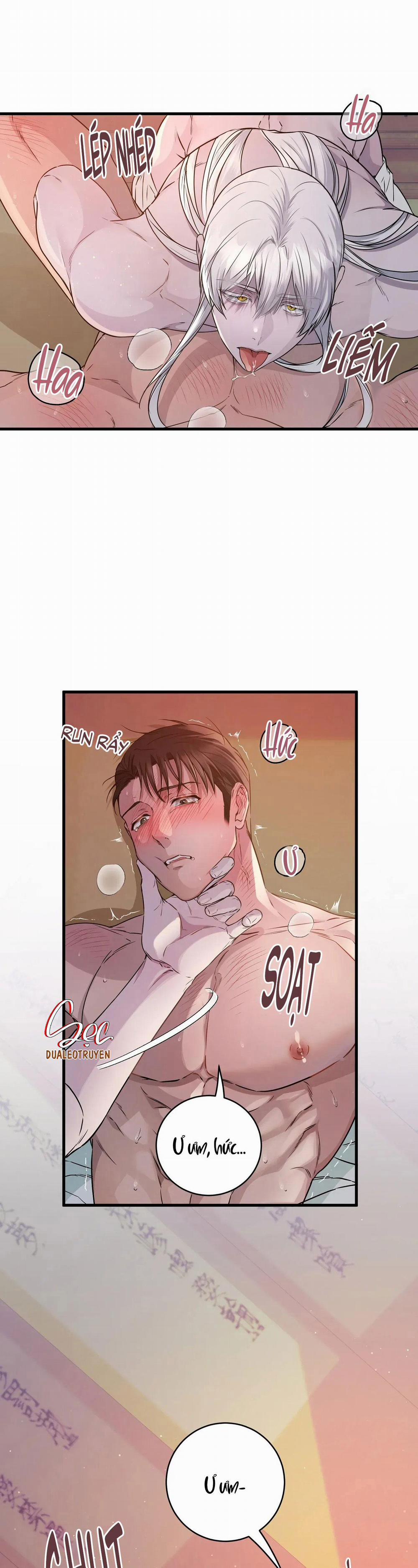 ÂN NHÂN CỦA RẮN 2 H+++ trang 2