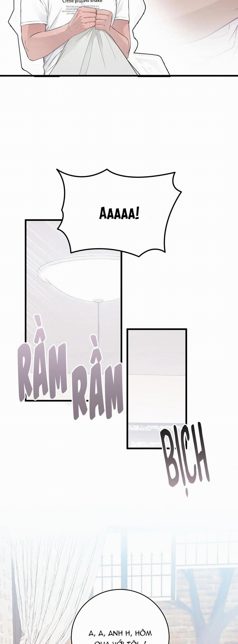 ÂN NHÂN CỦA RẮN 2 H+++ trang 25