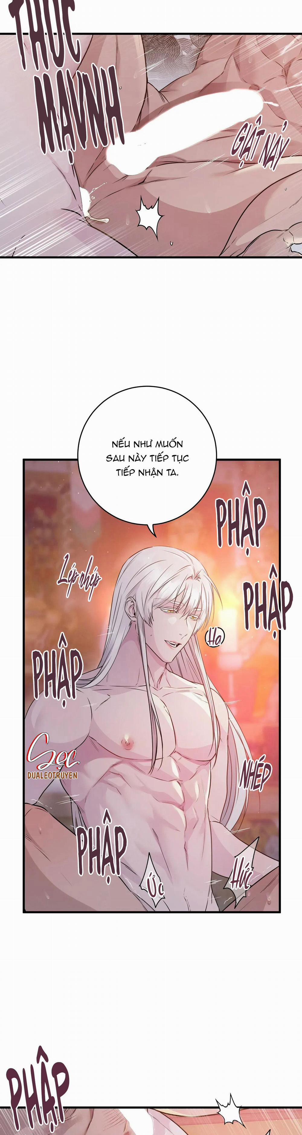 ÂN NHÂN CỦA RẮN 2 H+++ trang 9