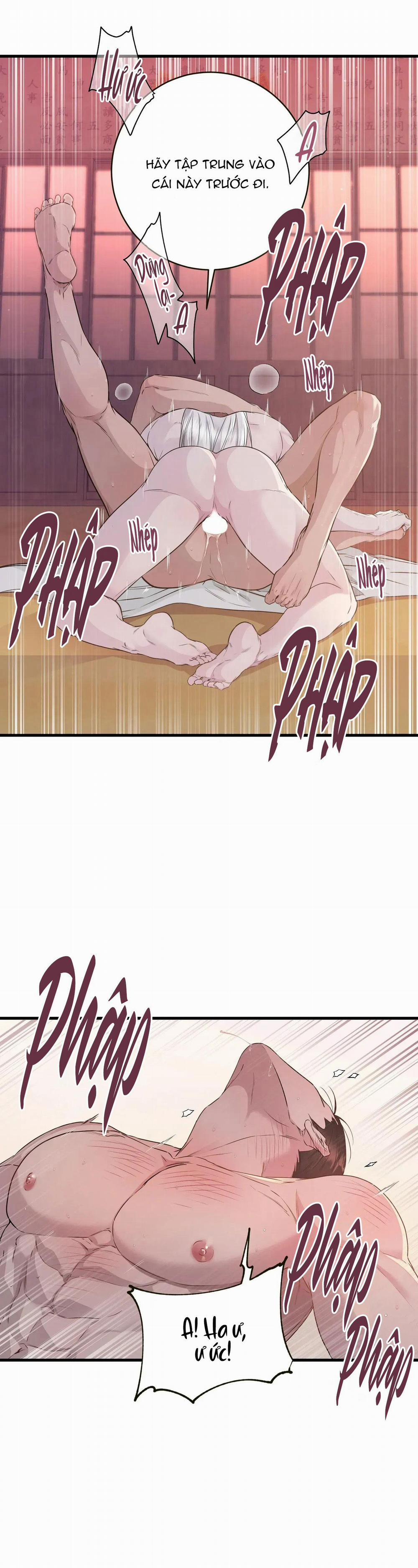 ÂN NHÂN CỦA RẮN 2 trang 12