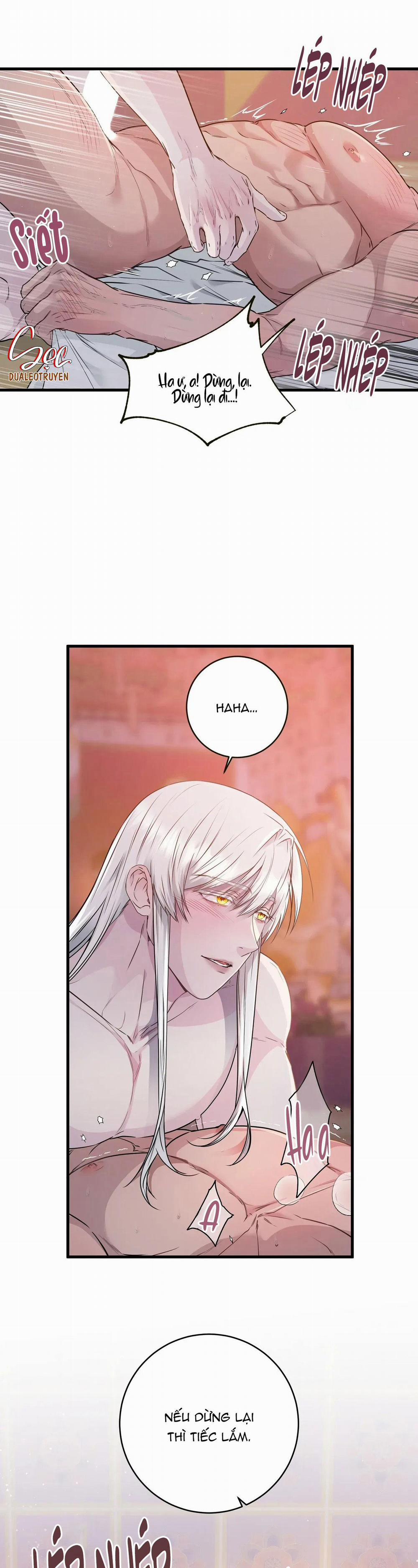 ÂN NHÂN CỦA RẮN 2 trang 13