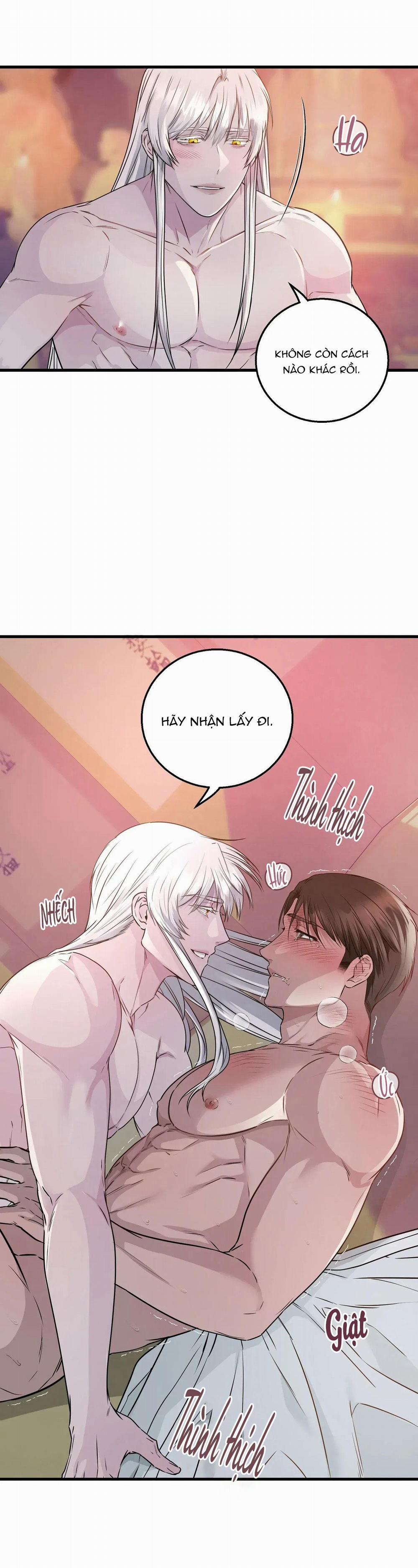 ÂN NHÂN CỦA RẮN 2 trang 15