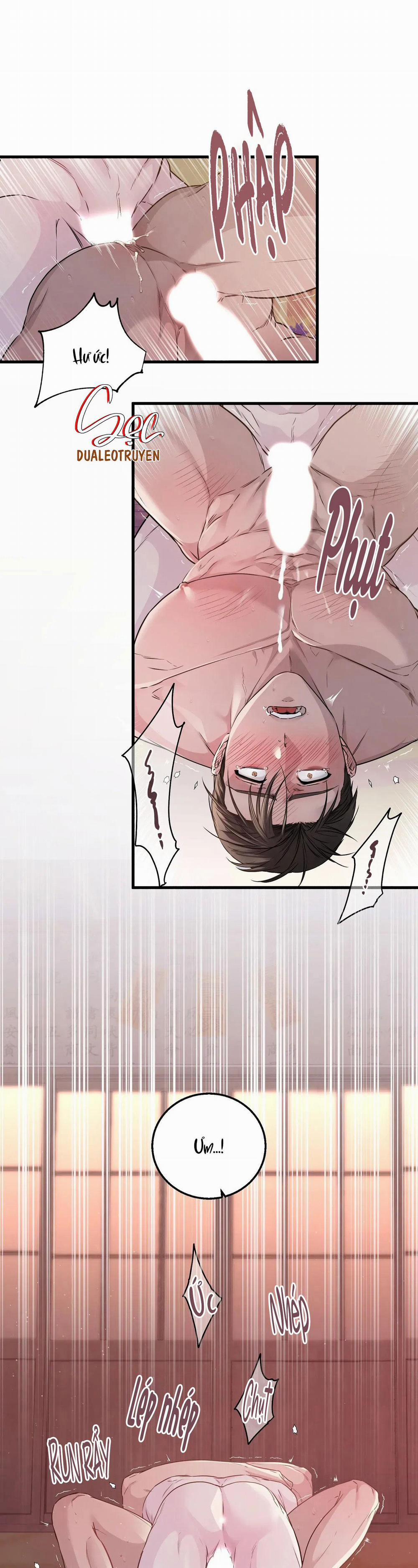 ÂN NHÂN CỦA RẮN 2 trang 16