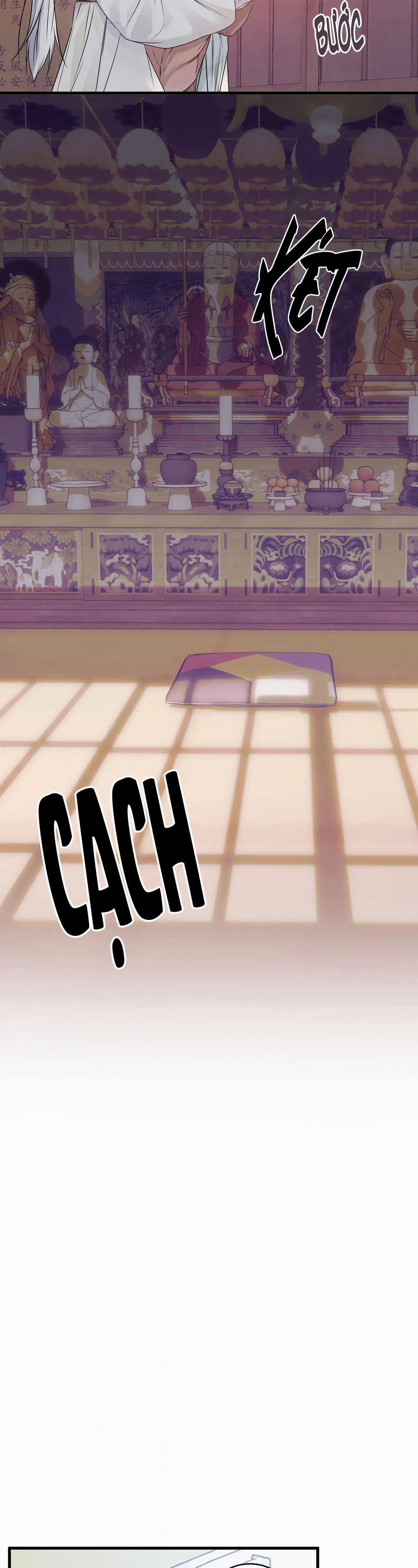 ÂN NHÂN CỦA RẮN 2 trang 21