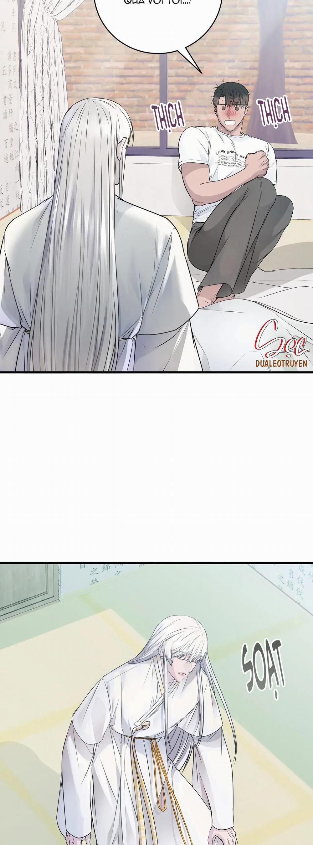 ÂN NHÂN CỦA RẮN 2 trang 26