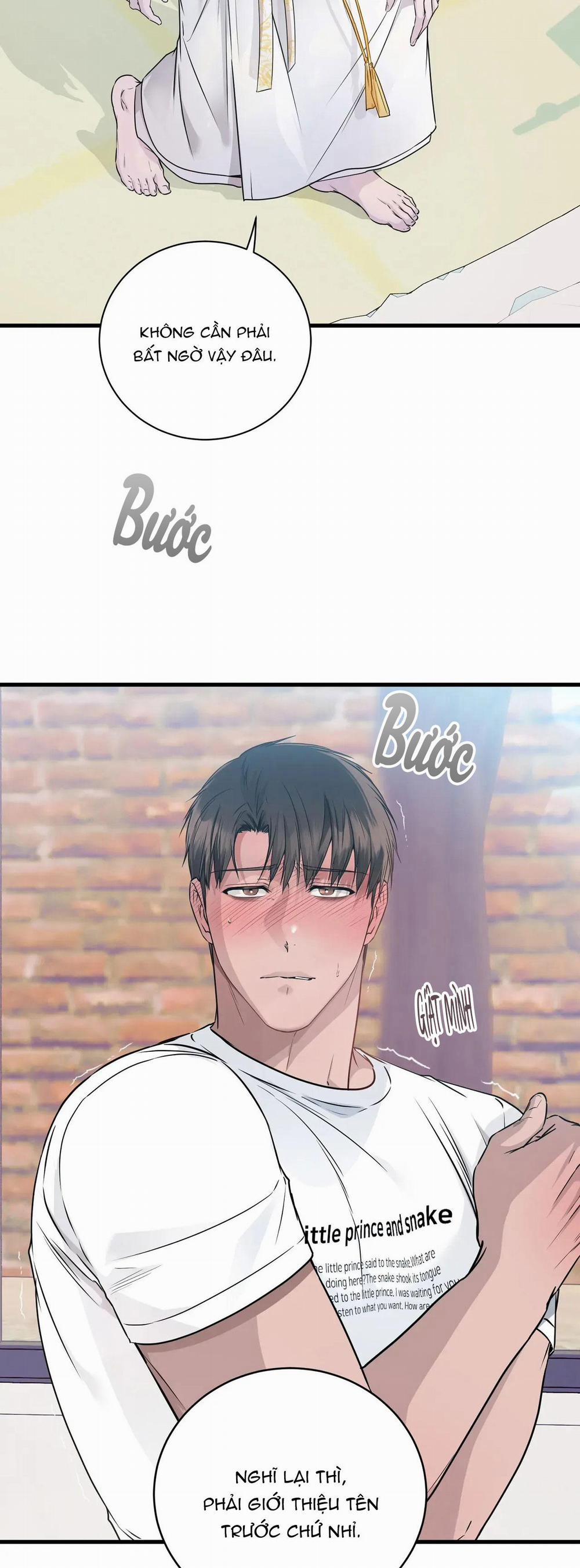 ÂN NHÂN CỦA RẮN 2 trang 27