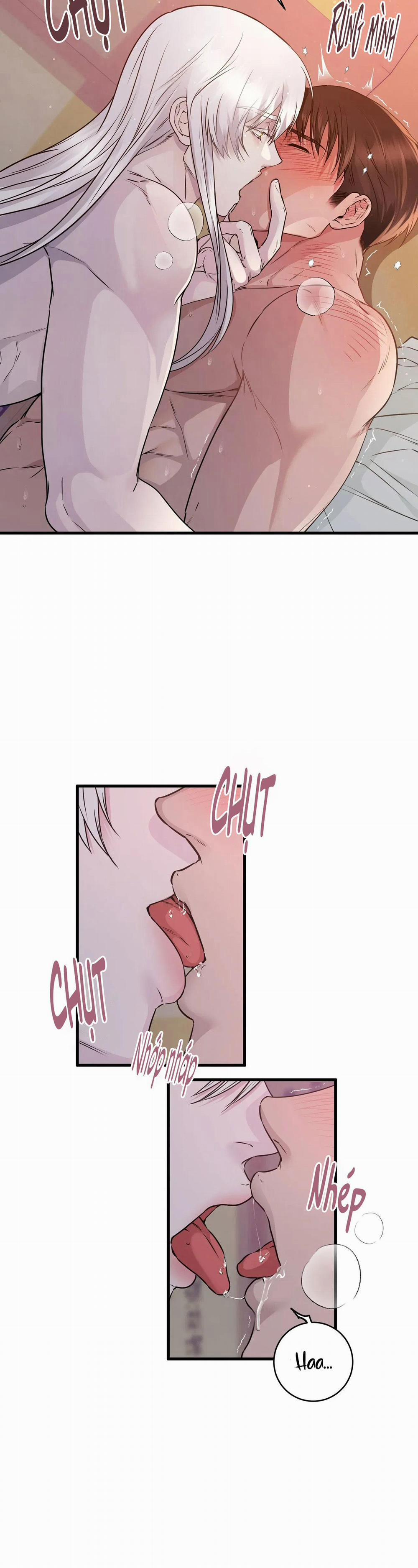 ÂN NHÂN CỦA RẮN 2 trang 3