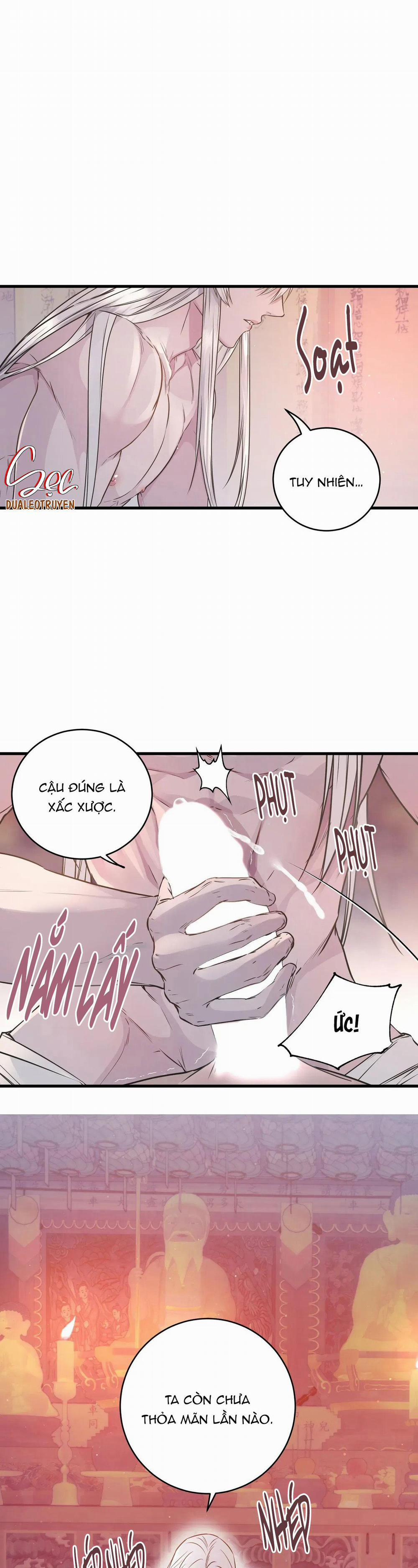 ÂN NHÂN CỦA RẮN 2 trang 6