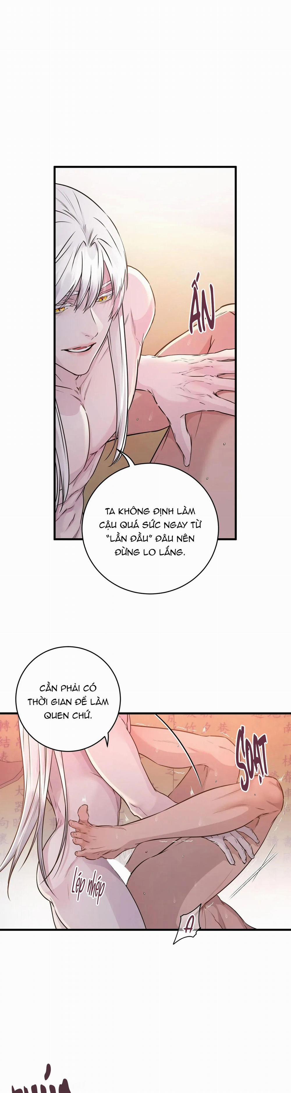 ÂN NHÂN CỦA RẮN 2 trang 8