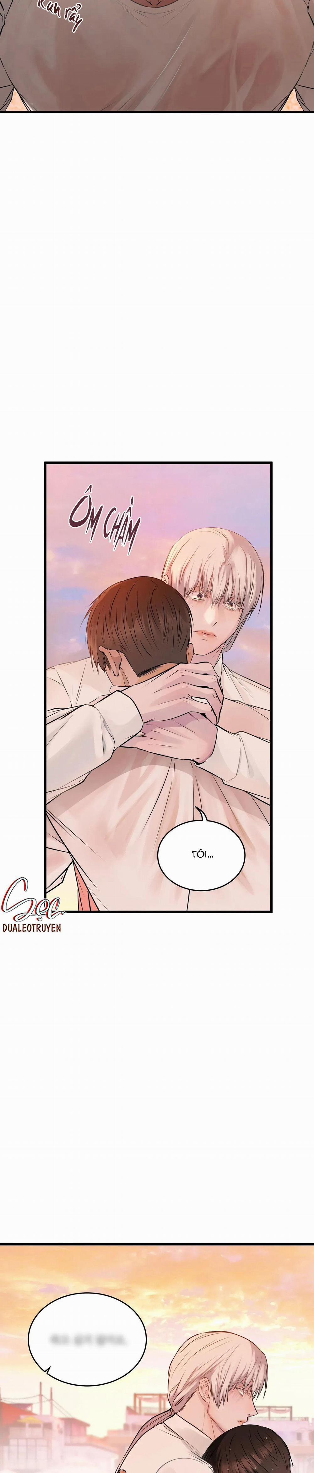 ÂN NHÂN CỦA RẮN 20 trang 14