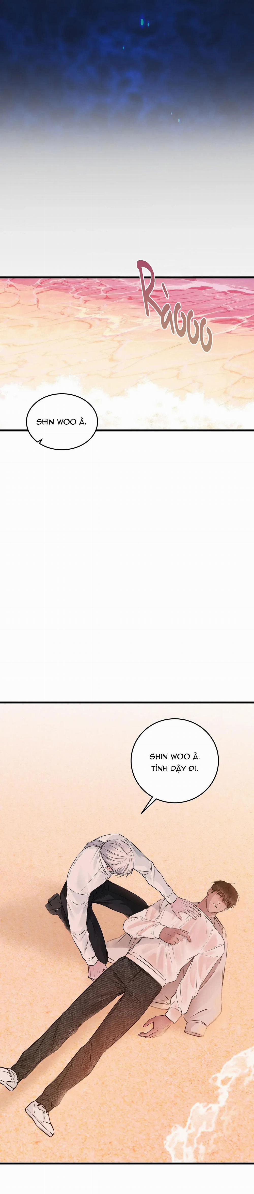 ÂN NHÂN CỦA RẮN 20 trang 8